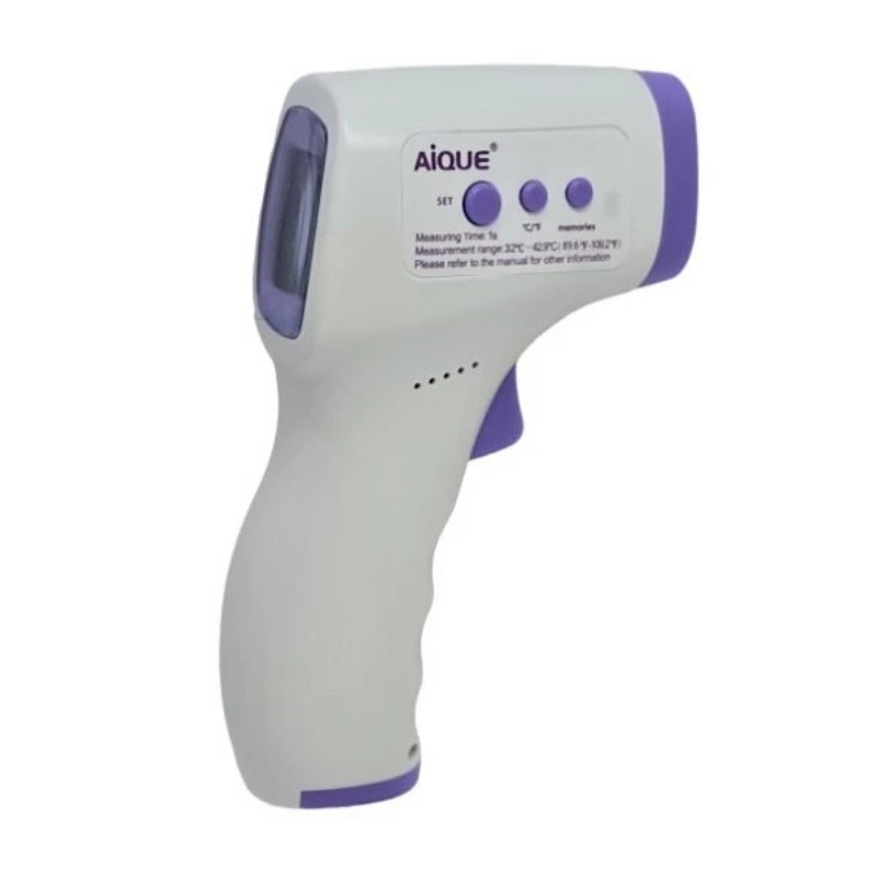 IQ Thermometer Laser HL E31 1