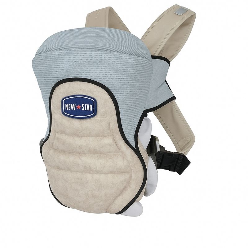 New Star Baby Carrier 4