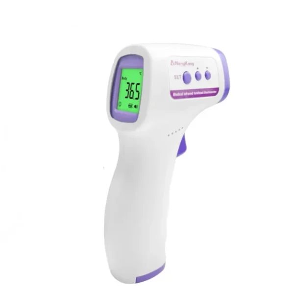 تب سنج دیجیتال آیننک کنگ مدل ANK-M3 - تصویر 3