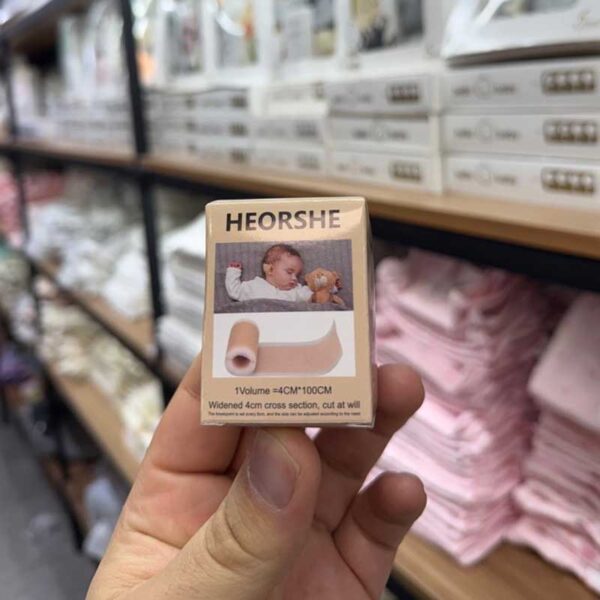 چسب فرم دهي گوش هي اور شي HEORSHE 1 چسب فرم دهي گوش هي اور شي HEORSHE