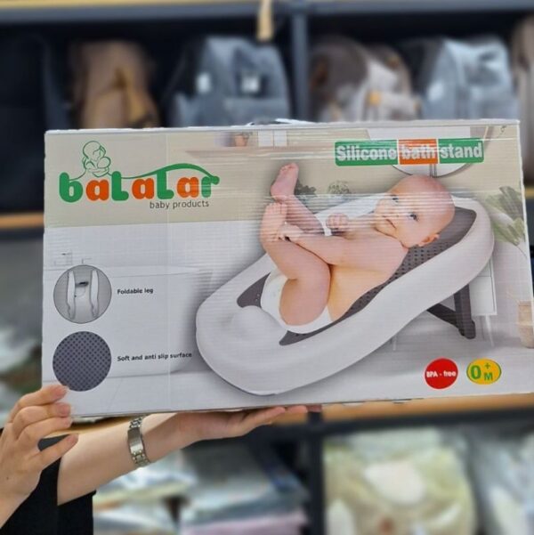 آسانشور سيليکوني تاشو  balalar - تصویر 3