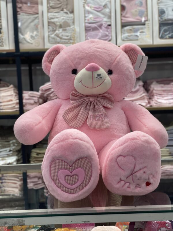 خرس پاپيون لاو - تصویر 3