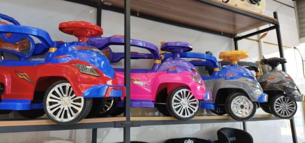 مجيک کار Magic Car 2 مجيک کار Magic Car - تصویر 2