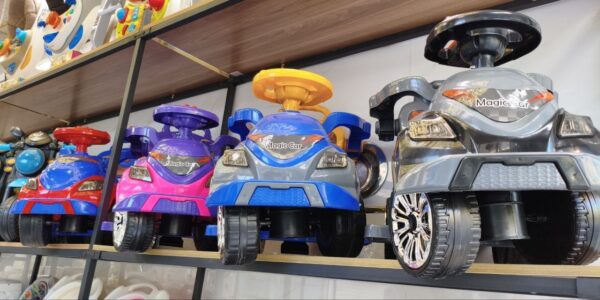 مجيک کار Magic Car 1 مجيک کار Magic Car
